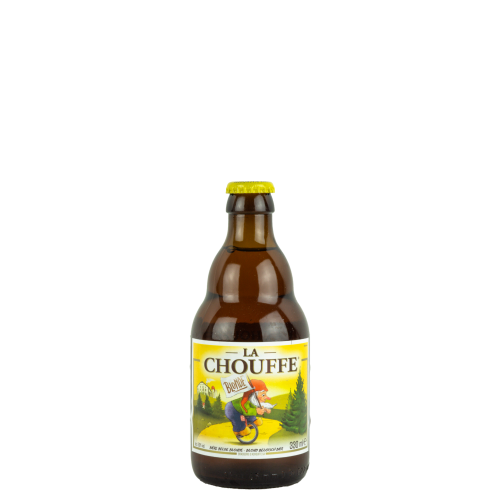 Bild la chouffe 33cl