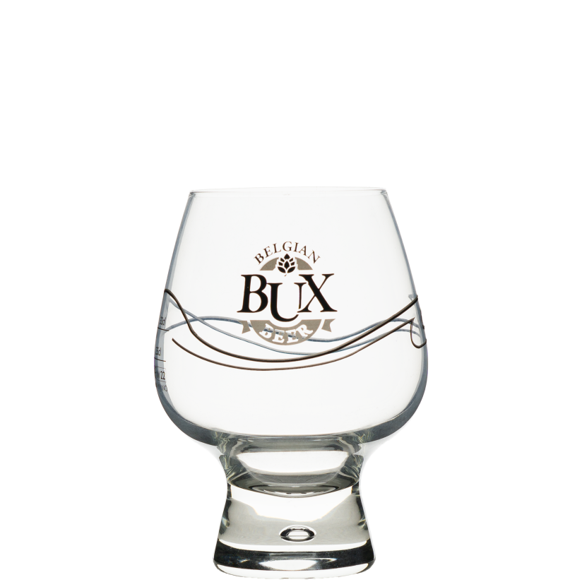 Image: Glas Bux