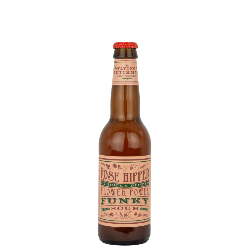 Image: Flying Dutchman Rose Hipped 33Cl
