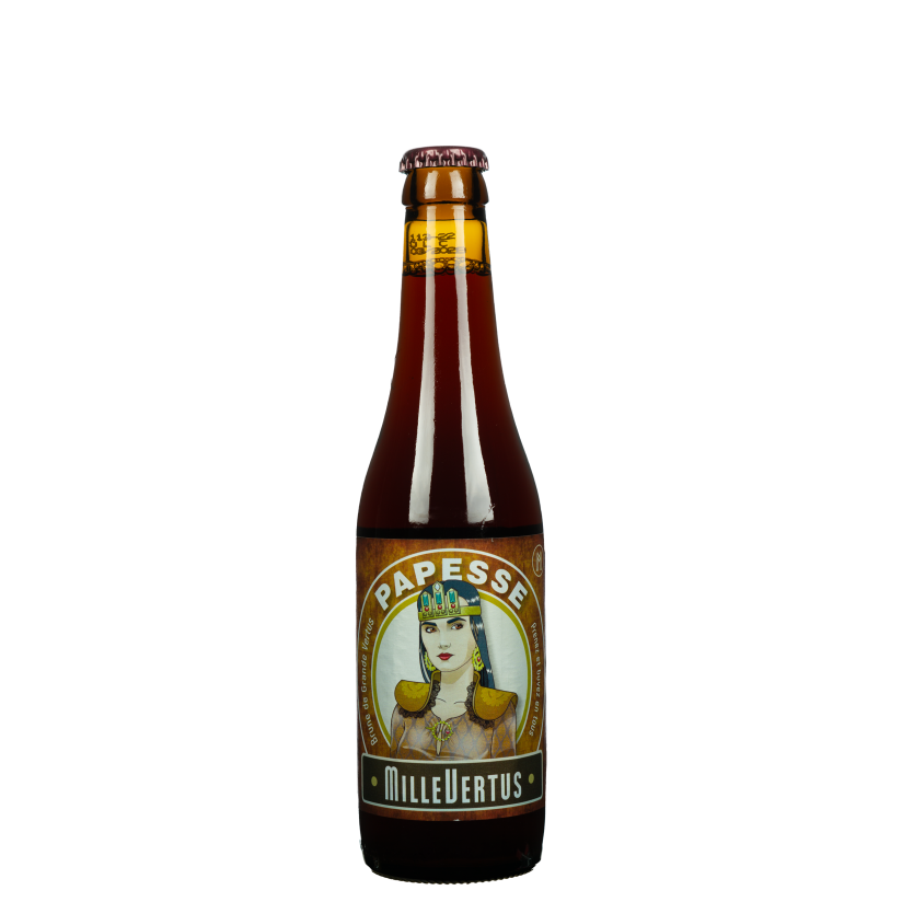 Image: Millevertus Papesse 33Cl EOL