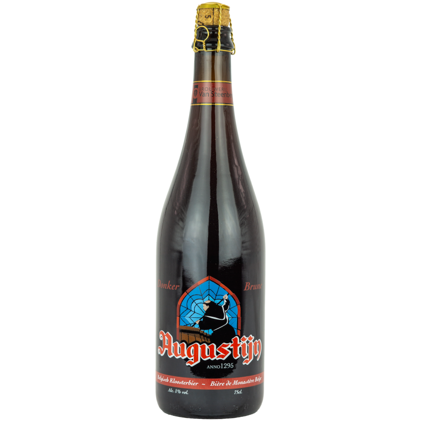 Image: Augustijn Donker 75Cl