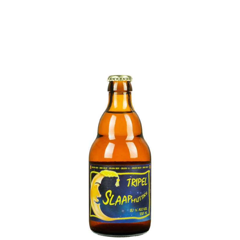 Image: Slaapmutske Tripel 33Cl
