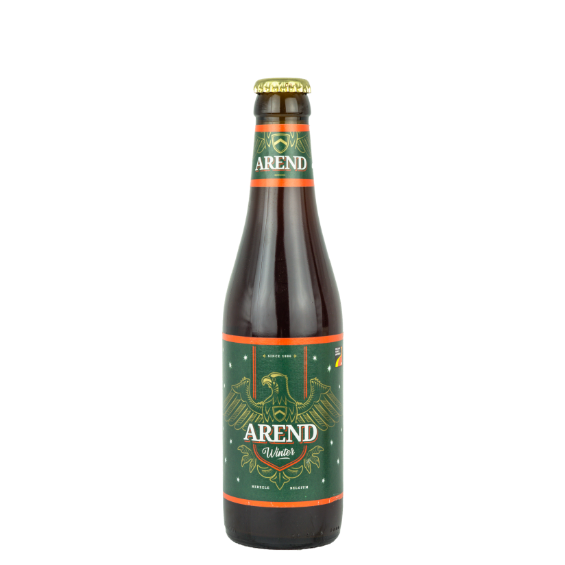 Image: Arend Winter 33Cl