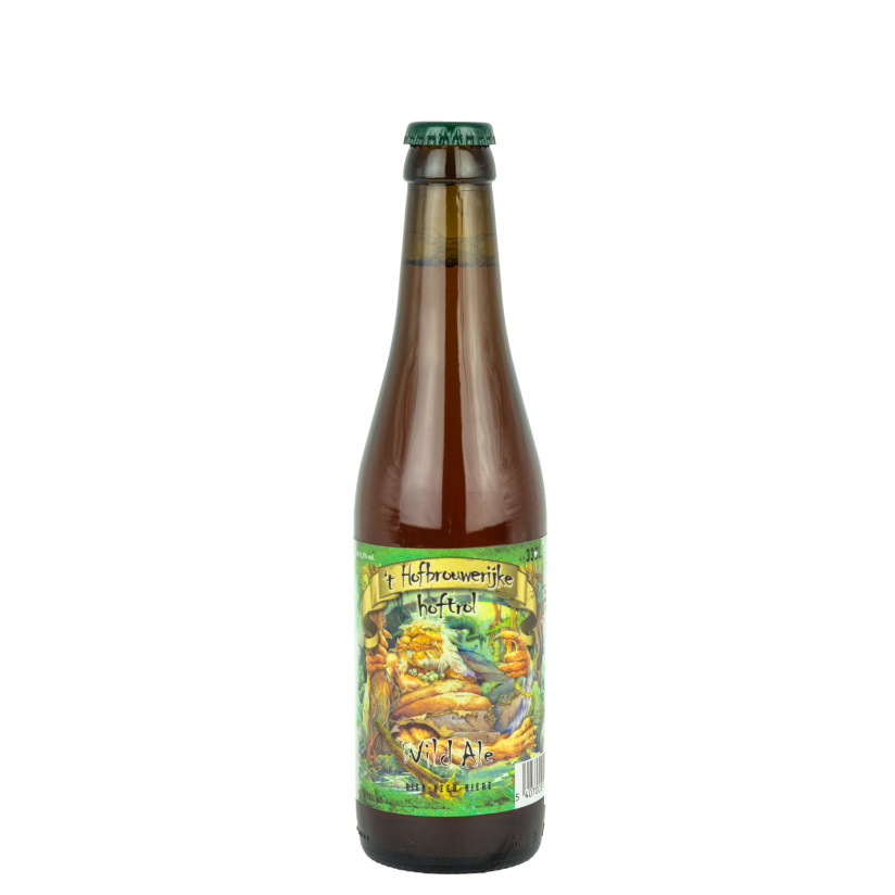 Image: Hofbrouwerijke Hoftrol 33Cl