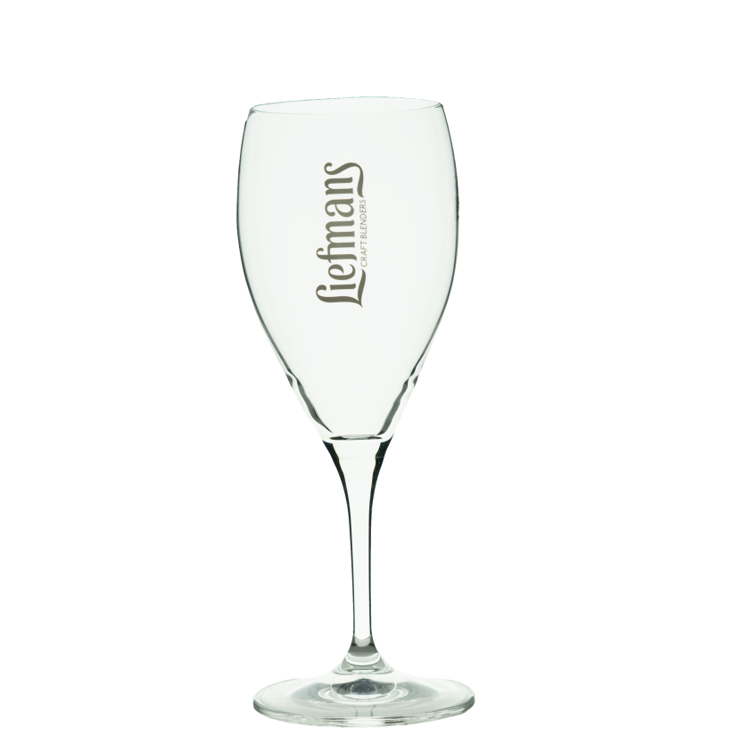 Image: Glas Liefmans Op Voet 25Cl