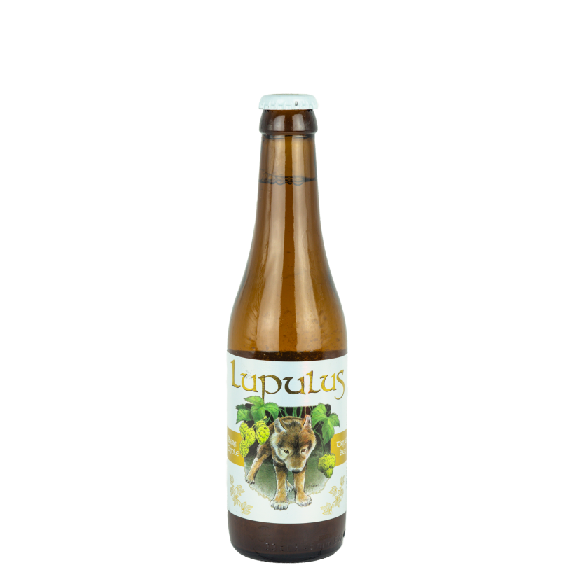 Image: Lupulus Tripel Blond 33Cl