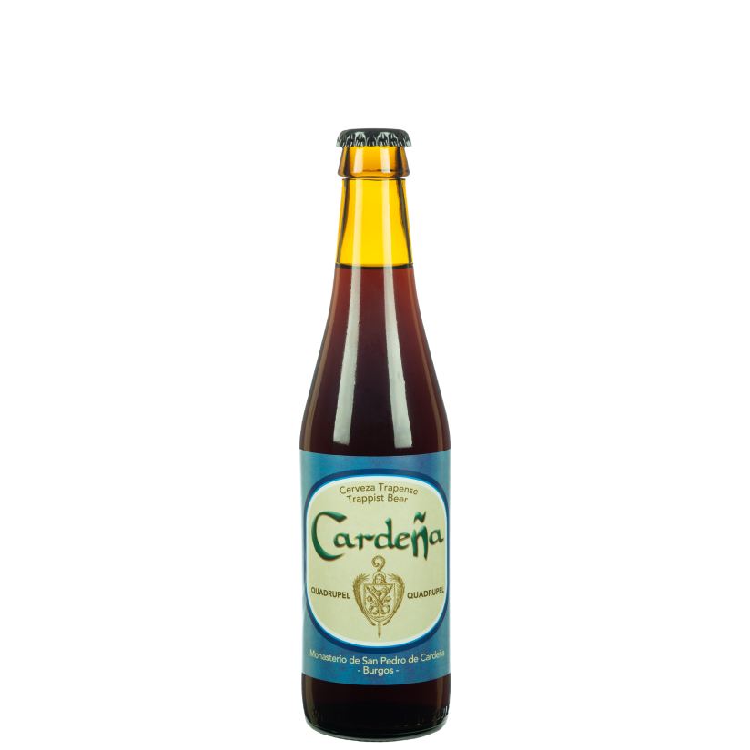 Image: Cardena Quadrupel 33Cl