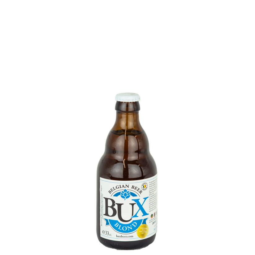 Afbeelding: Bux Blond 33Cl