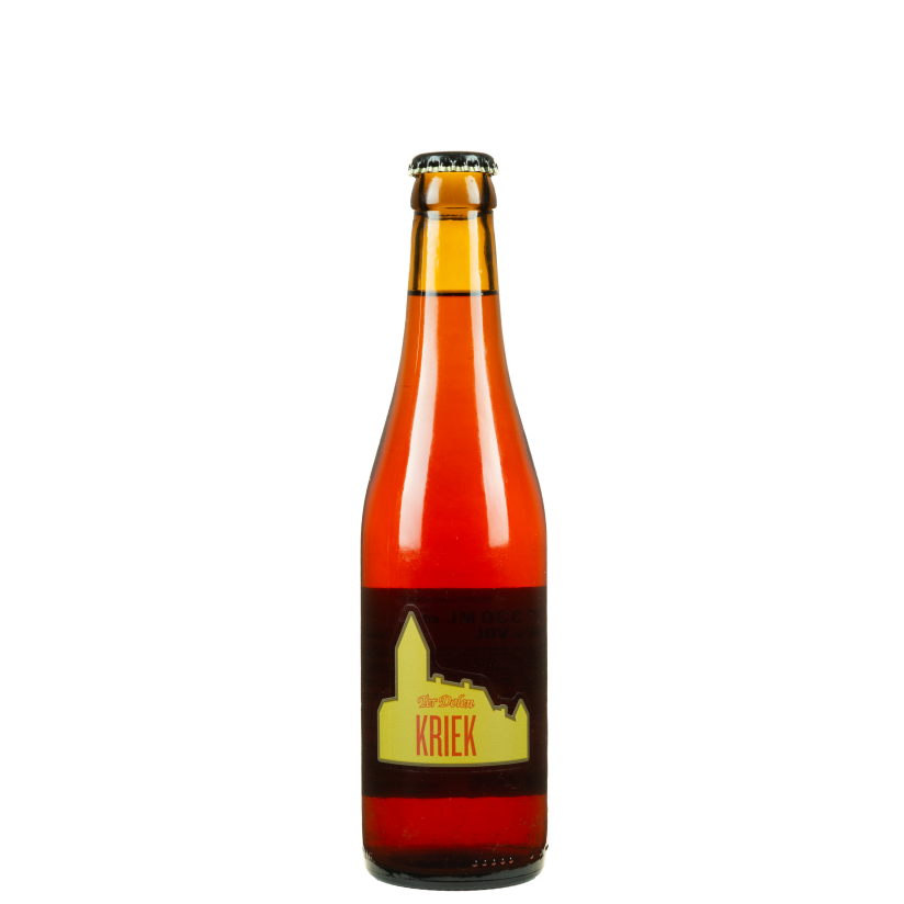 Afbeelding: Ter Dolen Kriek 33Cl