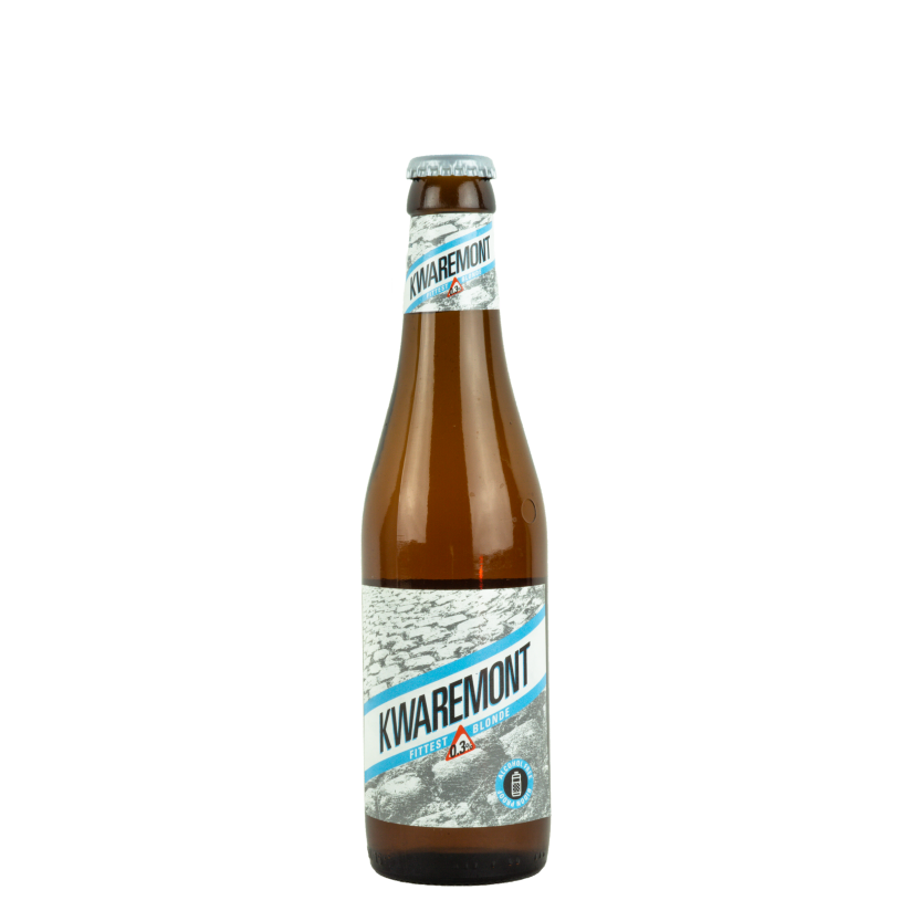 Afbeelding: Kwaremont 0,0% 33Cl