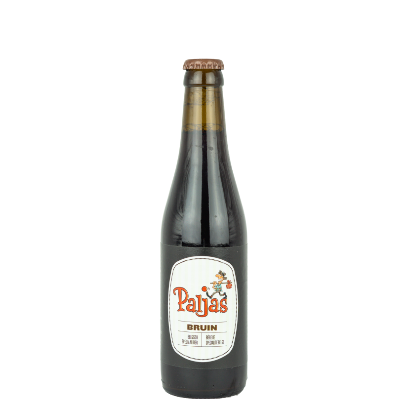 Afbeelding: Paljas Bruin 33Cl