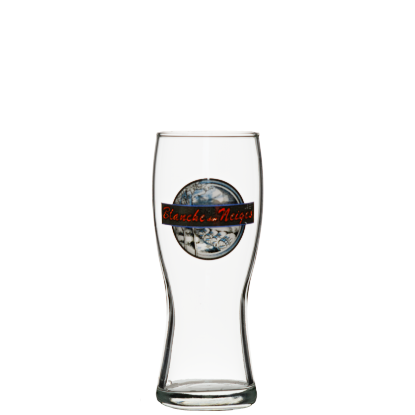 Afbeelding: Glas Blanche De Neiges 25Cl
