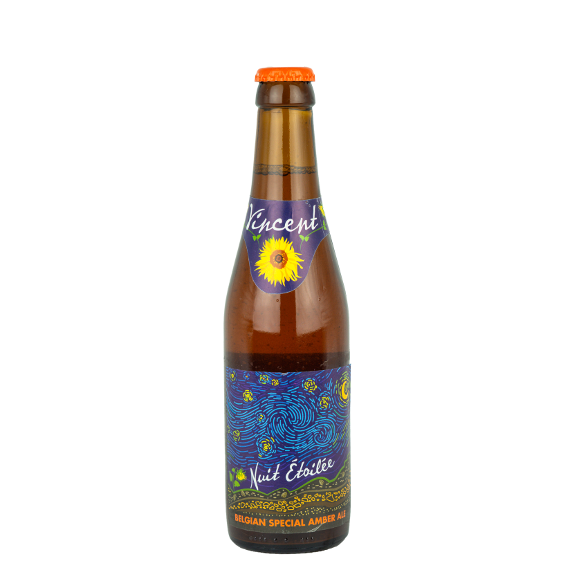 Afbeelding: Nuit Etoilée 33Cl