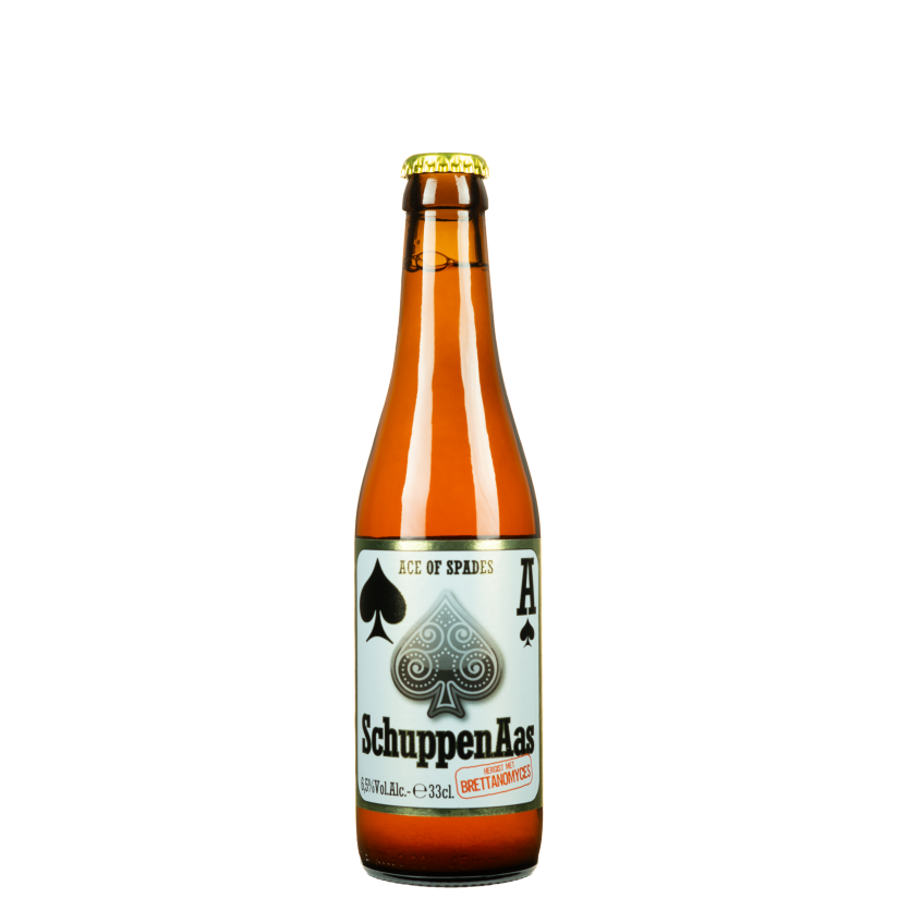 Afbeelding: Schuppenaas 33Cl