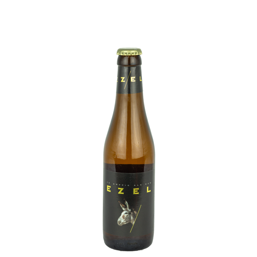 Afbeelding: Ezel 33Cl