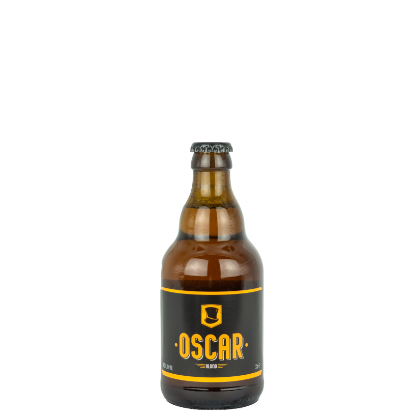Afbeelding: Oscar Blond 33Cl