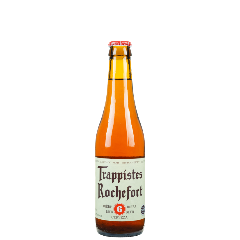 Afbeelding: Rochefort 6° 33Cl