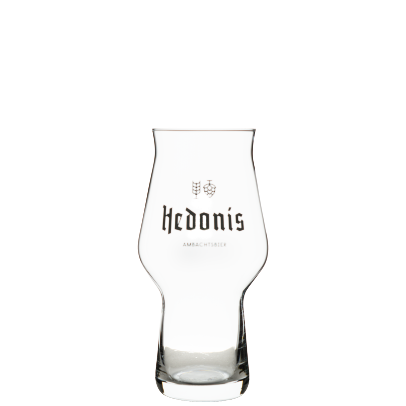Afbeelding: Glas Hedonis 33Cl