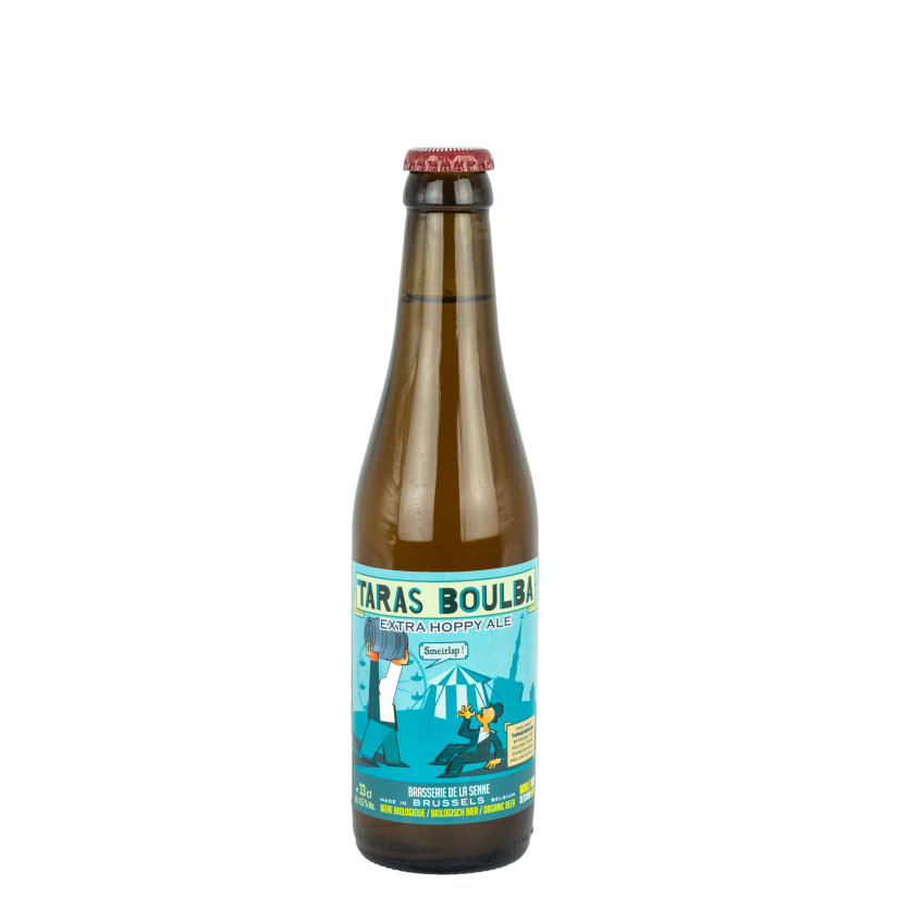 Afbeelding: La Senne Taras Boulba 33Cl
