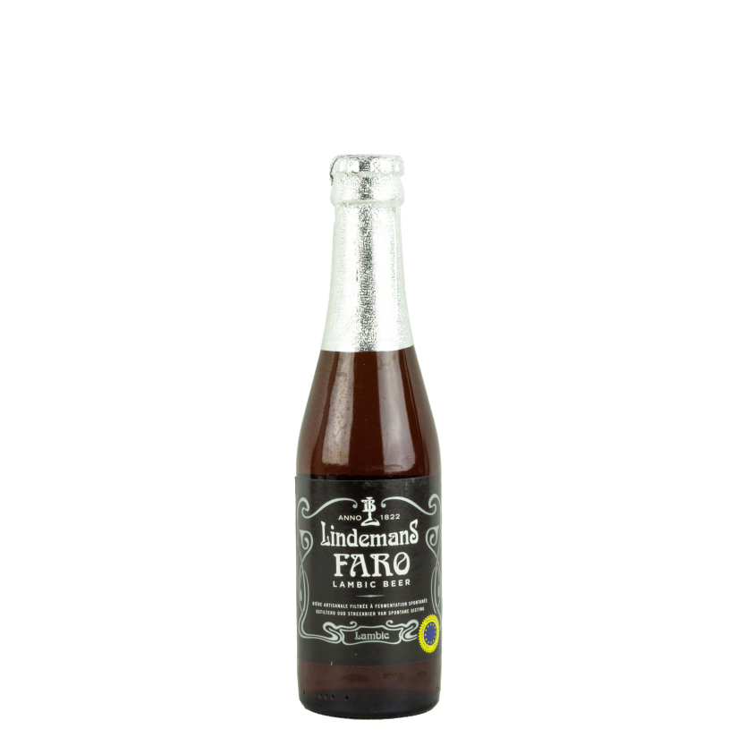 Afbeelding: Lindemans Faro 25Cl