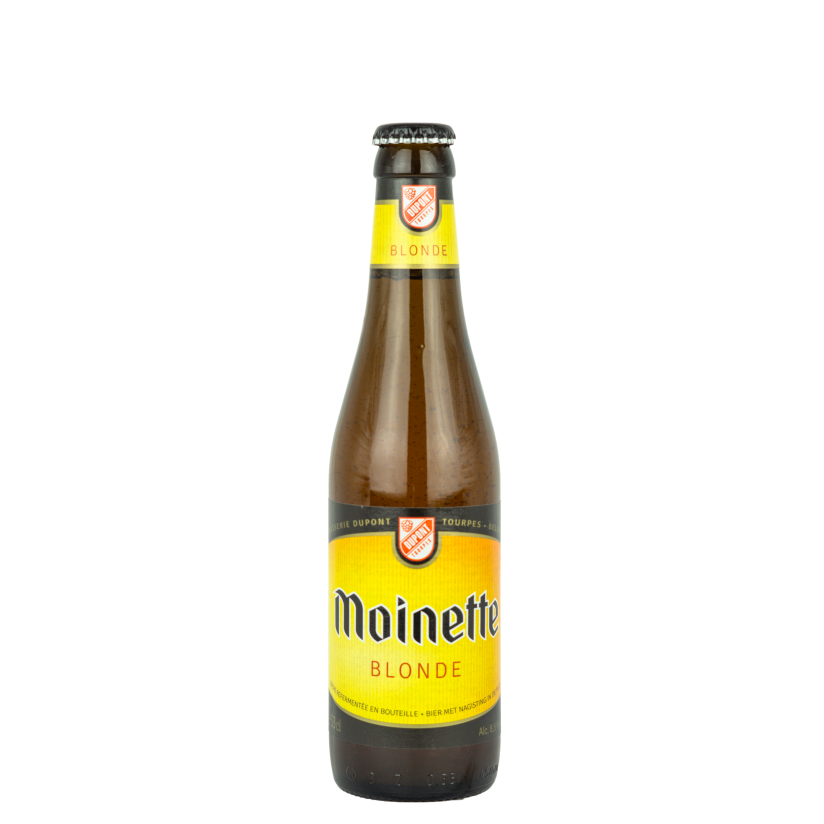 Afbeelding: Moinette Blond 33Cl