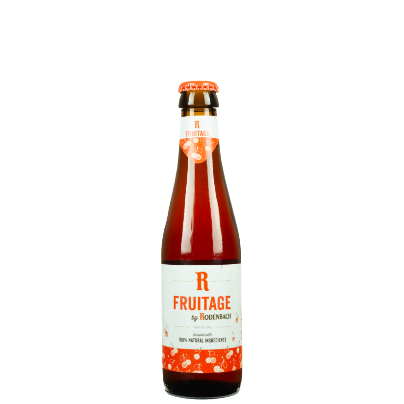 Afbeelding: Rodenbach Fruitage 25Cl