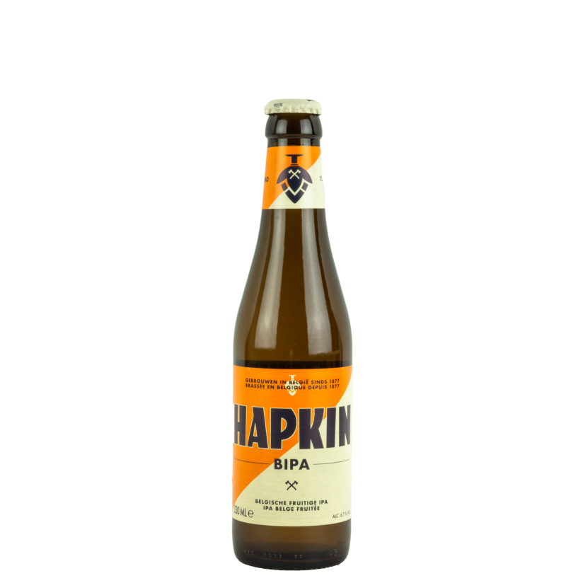 Afbeelding: Hapkin BIPA 33Cl
