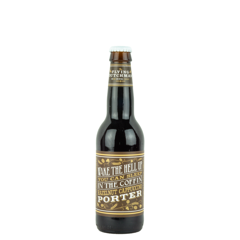Afbeelding: Flying Dutchman Wake The Hell Up 33Cl