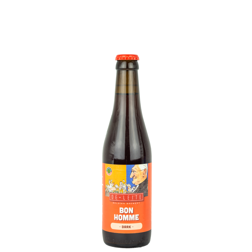 Afbeelding: De Leite Bon Homme 33Cl