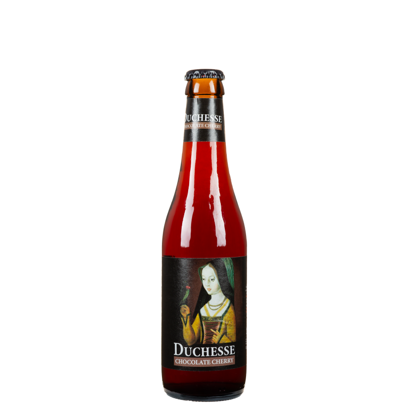 Afbeelding: Duchesse Cherry Chocolate 33Cl