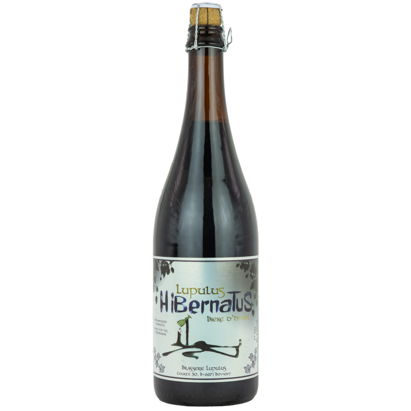 Afbeelding: Lupulus Hibernatus 75Cl