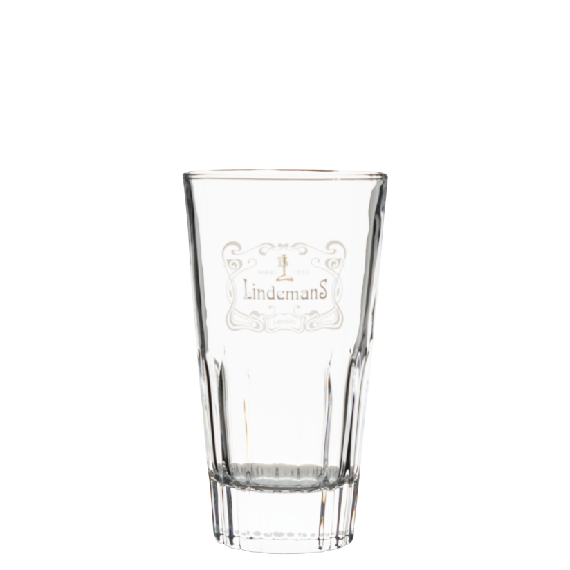 Afbeelding: Glas Lindemans Gueuze 25Cl