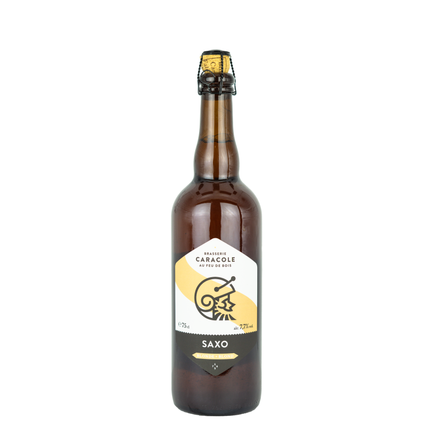 Afbeelding: Caracole Amber 75Cl