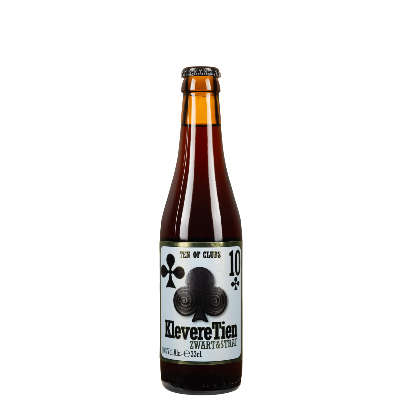 Afbeelding: Kleveretien 33Cl