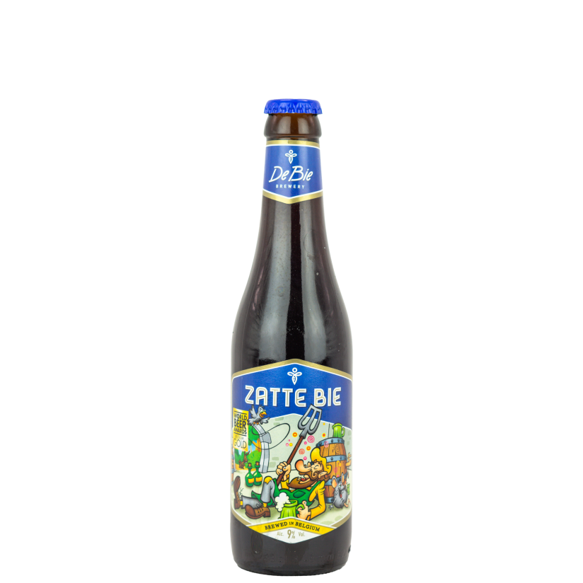 Afbeelding: De Bie Zatte Bie 33Cl