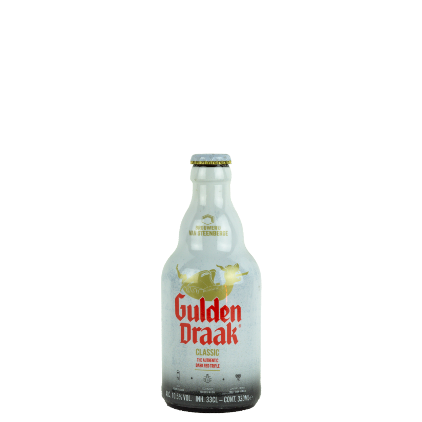 Afbeelding: Gulden Draak 33Cl