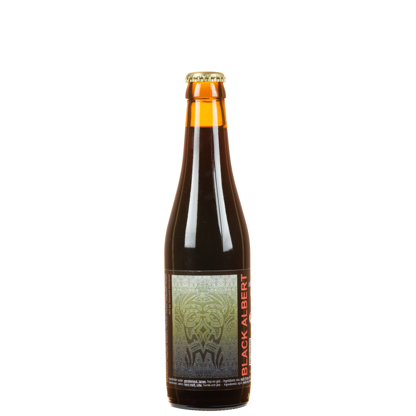 Afbeelding: Black Albert 33Cl