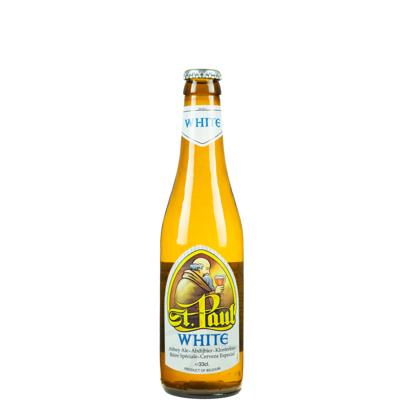 Afbeelding: St Paul White 33Cl