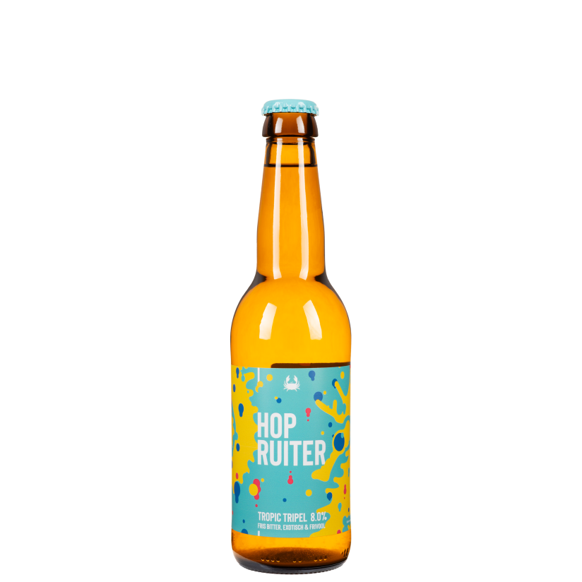 Afbeelding: Hopruiter 33Cl
