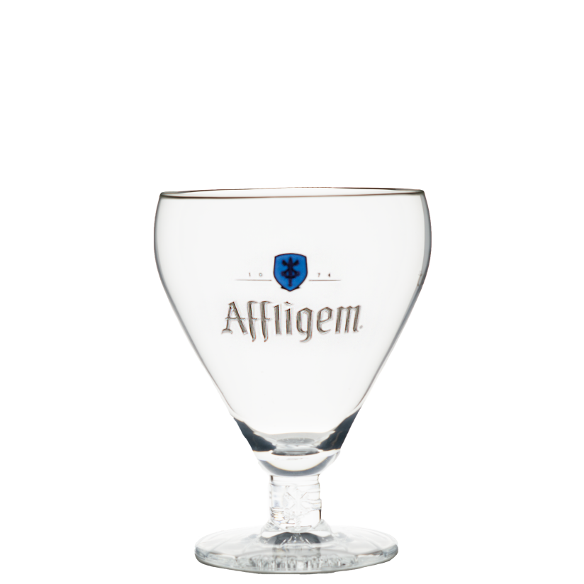 Afbeelding: Glas Affligem 33Cl