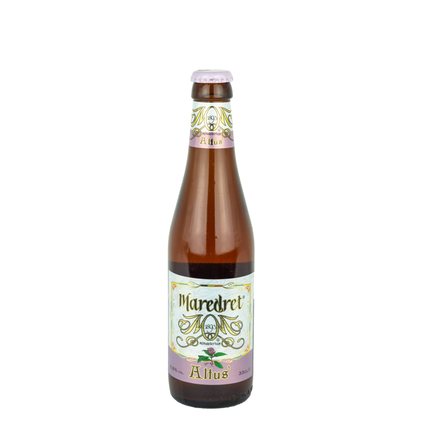 Afbeelding: Maredret Altus 33Cl
