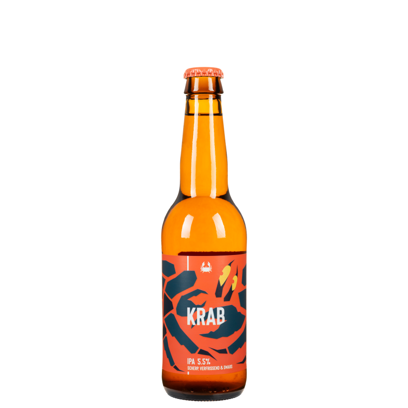 Afbeelding: Krab 33Cl