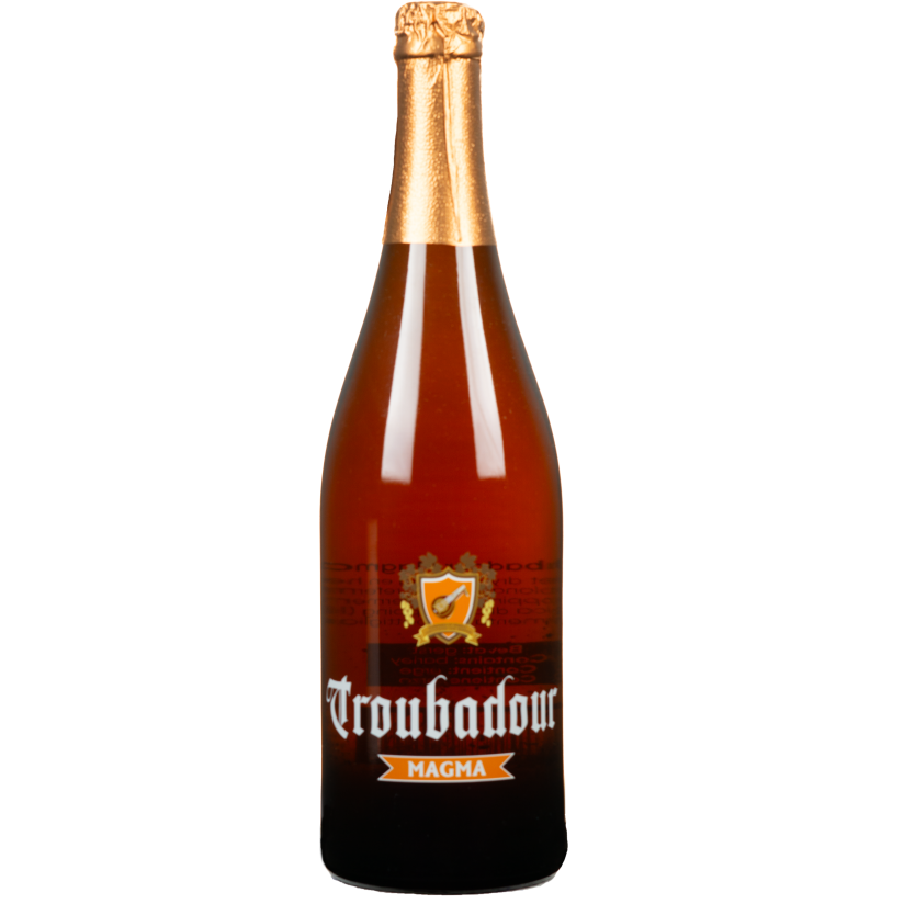 Afbeelding: Troubadour Magma X BA 75Cl