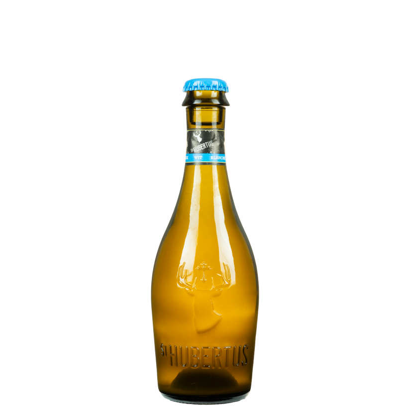 Afbeelding: St Hubertus Wit 33Cl