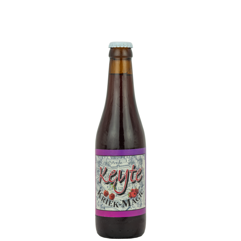 Afbeelding: Keyte Kriek Magic 33Cl