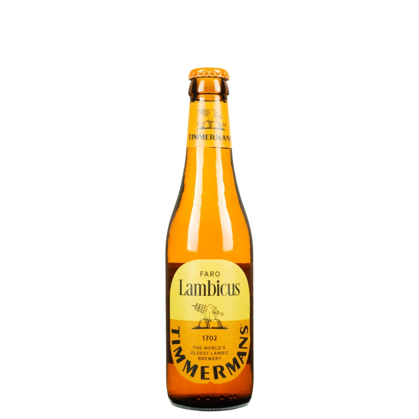 Afbeelding: Timmermans Faro 33Cl