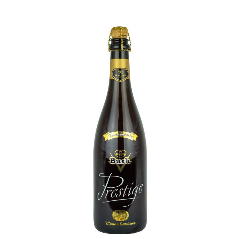 Afbeelding: Bush Prestige 75Cl