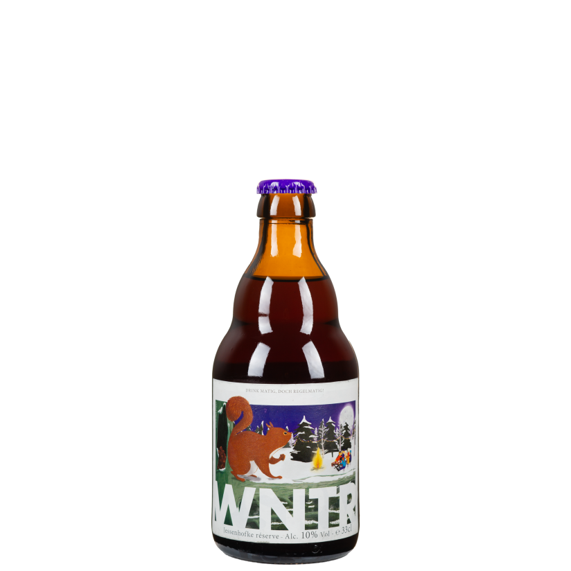 Afbeelding: Jessenhofke WNTR 33Cl