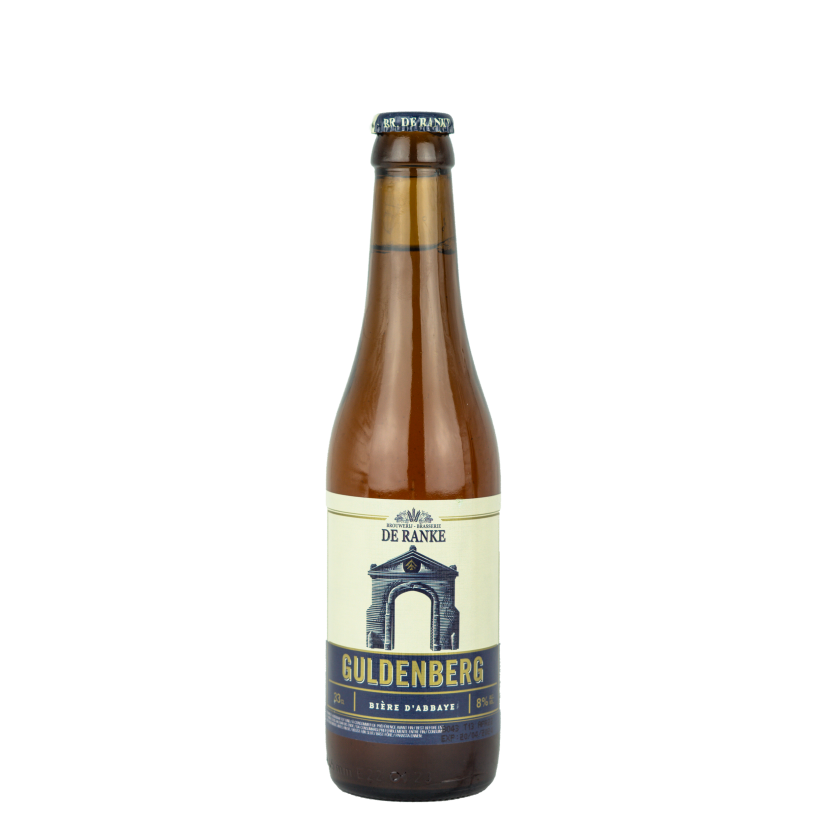 Afbeelding: Guldenberg 33Cl