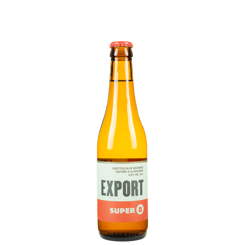 Afbeelding: Super 8 Export 33Cl